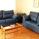 Turisticos Arosa Ogrove Apartman O Grove