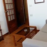 Turisticos Arosa Ogrove Lägenhet