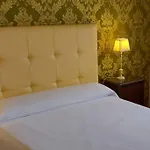 Turisticos Arosa Ogrove Lägenhet *