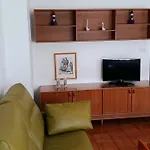 Turisticos Arosa Ogrove Apartman