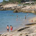 Turisticos Arosa Ogrove Apartman