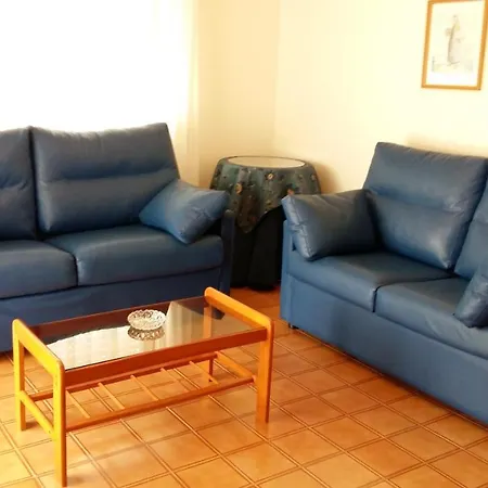 Turisticos Arosa Ogrove Apartment O Grove