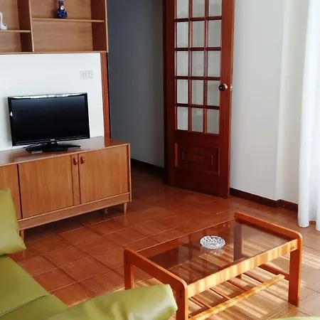 Apartment Turisticos Arosa Ogrove O Grove