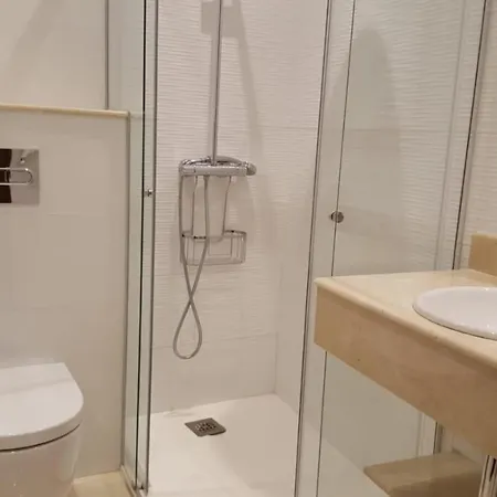 Turisticos Arosa Ogrove * O Grove