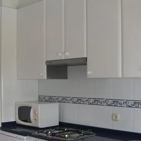 Turisticos Arosa Ogrove Appartement *