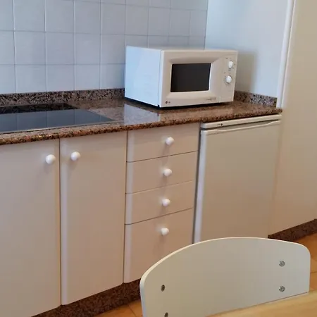 Turisticos Arosa Ogrove Apartman O Grove