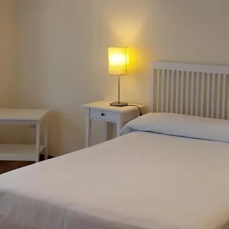 Apartman Turisticos Arosa Ogrove