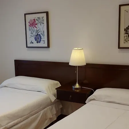 Turisticos Arosa Ogrove *