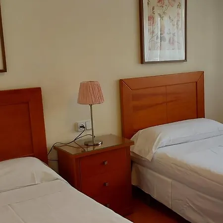 Turisticos Arosa Ogrove Apartman O Grove