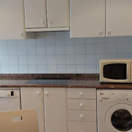 Apartman Turisticos Arosa Ogrove O Grove