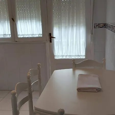 Apartman Turisticos Arosa Ogrove