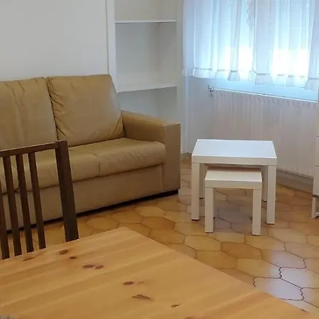Turisticos Arosa Ogrove Apartment *