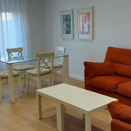 Apartman Turisticos Arosa Ogrove O Grove