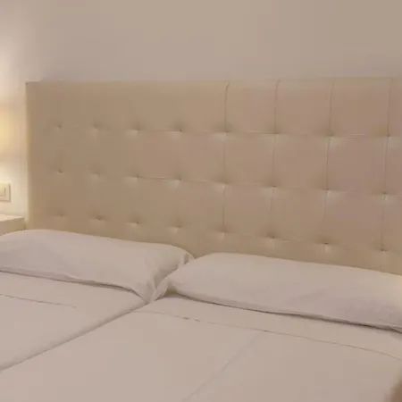 Turisticos Arosa Ogrove Appartement O Grove