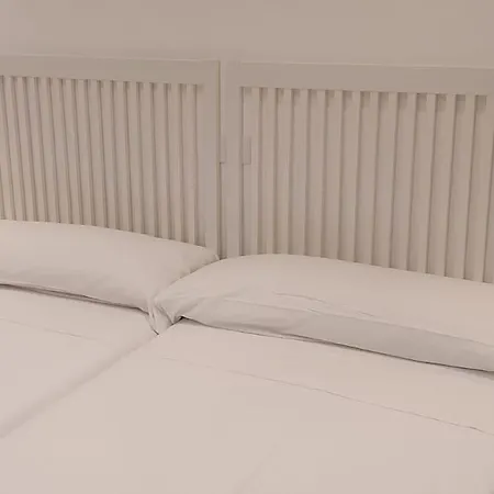 Appartement Turisticos Arosa Ogrove