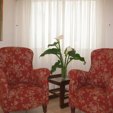 Διαμέρισμα Turisticos Arosa Ogrove *