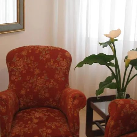 Appartement Turisticos Arosa Ogrove O Grove