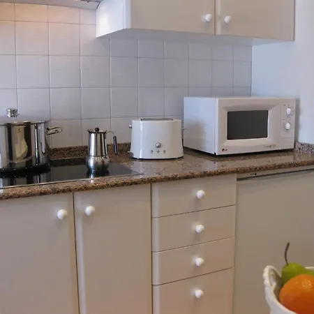 Turisticos Arosa Ogrove Apartman