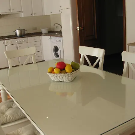 Turisticos Arosa Ogrove *