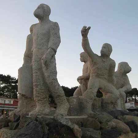 Apartman Turisticos Arosa Ogrove