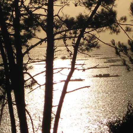 Apartman Turisticos Arosa Ogrove O Grove