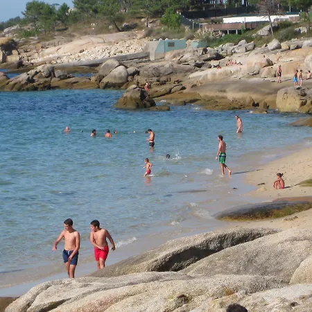 Turisticos Arosa Ogrove Apartman