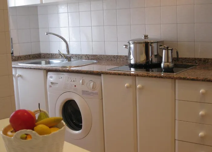 Turisticos Arosa Ogrove *